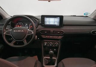 2025 Dacia Sandero Stepway 100cv  ECO-G Stepway Extreme Go