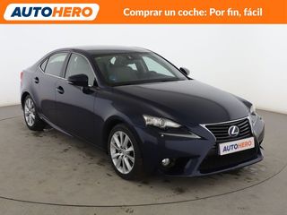 Lexus IS IS 300h Eco