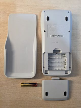 Calculadora Gráfica Casio Graph 25+ Pro