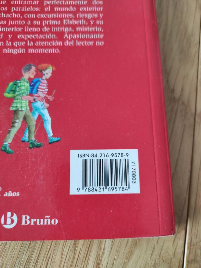 El fantasma del valle (Alta Mar) (Spanish Edition)