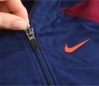 Sudadera Nike San Lorenzo Retro Talla S