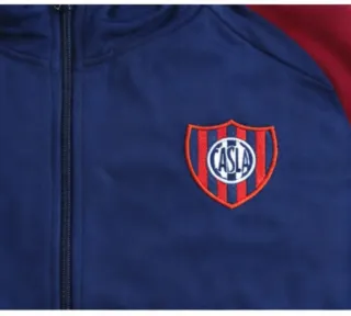 Sudadera Nike San Lorenzo Retro Talla S