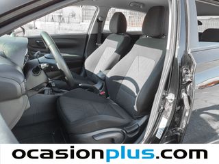 Hyundai Bayon 1.0 TGDI 48V Tecno DCT 74 kW (100 CV)
