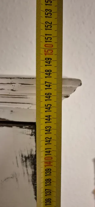 Cajonera madera maciza