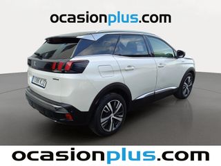 Peugeot 3008 BlueHDI 130 S&S GT Line 96 kW (130 CV)