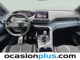 Peugeot 3008 BlueHDI 130 S&S GT Line 96 kW (130 CV)