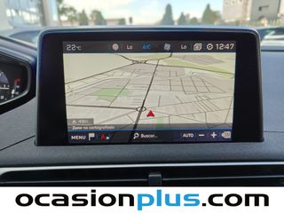 Peugeot 3008 BlueHDI 130 S&S GT Line 96 kW (130 CV)