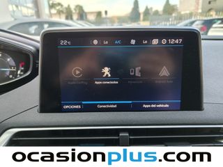 Peugeot 3008 BlueHDI 130 S&S GT Line 96 kW (130 CV)