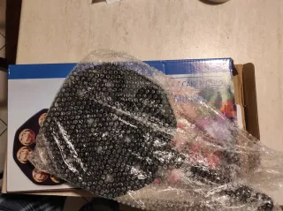 Padella Takoyaki Pan