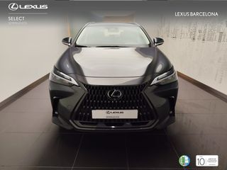 Lexus NX450+ PREMIUM+ 4WD 2025