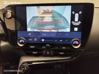 Lexus NX450+ PREMIUM+ 4WD 2025