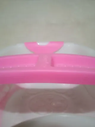 Bañera de juguete Nenuco