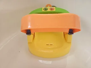 Silla de Baño para Bebé