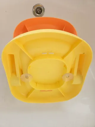 Silla de Baño para Bebé