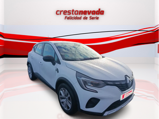 Captur - DESDE 271€/MES ¡SIN PAGAR ENTRADA!