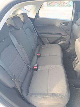 Captur - DESDE 271€/MES ¡SIN PAGAR ENTRADA!