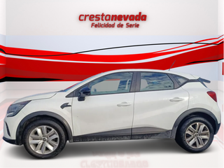 Captur - DESDE 271€/MES ¡SIN PAGAR ENTRADA!