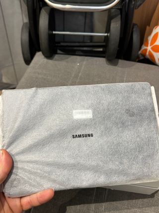 Samsung Galaxy Tab A7