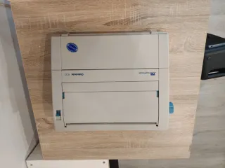 Triumph-Adler Gabriele 100