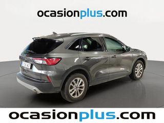 Ford Kuga 1.5 EcoBoost Titanium 4x2 110 kW (150 CV)