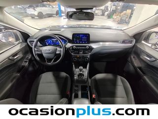 Ford Kuga 1.5 EcoBoost Titanium 4x2 110 kW (150 CV)