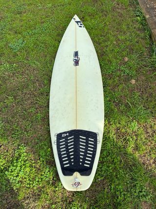 Tabla Surf JS Industries XR 6'2
