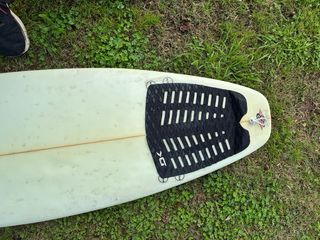 Tabla Surf JS Industries XR 6'2