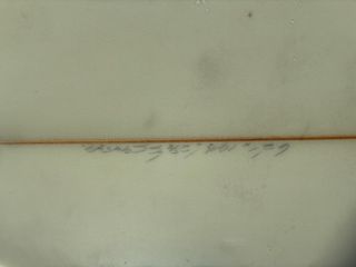 Tabla Surf JS Industries XR 6'2