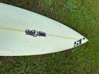 Tabla Surf JS Industries XR 6'2
