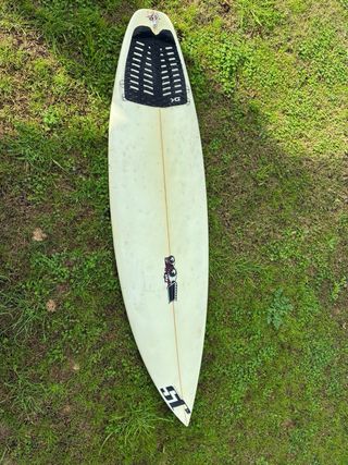 Tabla Surf JS Industries XR 6'2