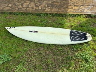 Tabla Surf JS Industries XR 6'2
