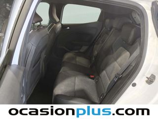 Renault Clio Techno E-Tech Híbrido 104 kW (140 CV)