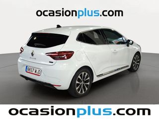 Renault Clio Techno E-Tech Híbrido 104 kW (140 CV)