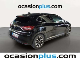 Renault Clio Techno E-Tech Híbrido 104 kW (140 CV)