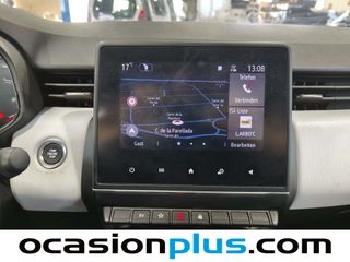 Renault Clio Techno E-Tech Híbrido 104 kW (140 CV)