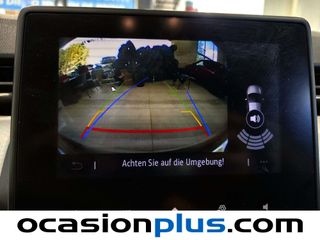 Renault Clio Techno E-Tech Híbrido 104 kW (140 CV)