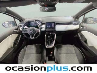 Renault Clio Techno E-Tech Híbrido 104 kW (140 CV)