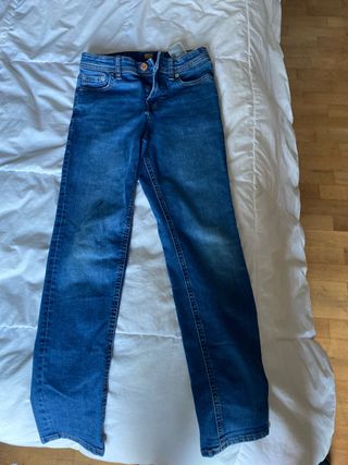 Jeans Jack&Jones bimbo taglia 146