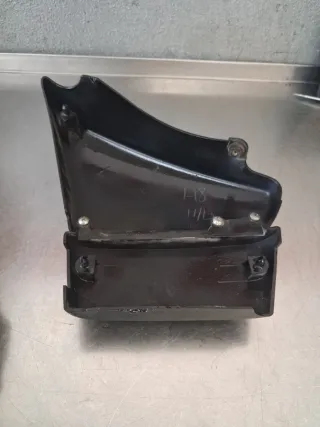 Tapa Izquierda Kawasaki VN900