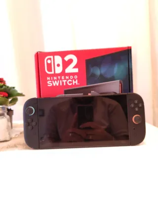 Nintendo Switch 2