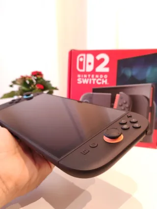Nintendo Switch 2