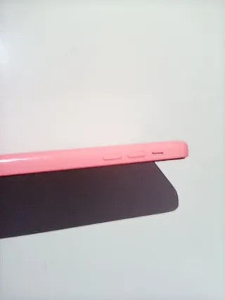 iPhone 5c Rosa