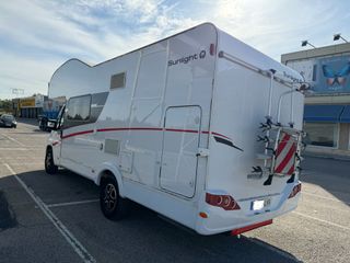 autocaravana sunlight a72 6 plazas