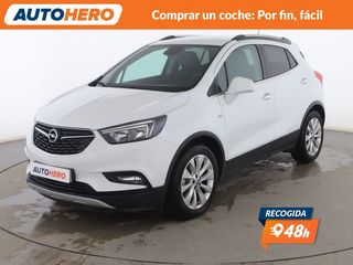 Opel Mokka X 1.6 CDTI DPF Excellence Start/Stop