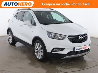 Opel Mokka X 1.6 CDTI DPF Excellence Start/Stop