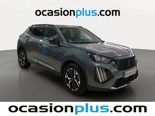 Peugeot 2008 PureTech 100 S&S Allure 75 kW (100 CV)