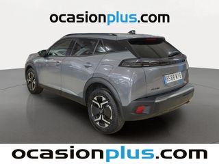 Peugeot 2008 PureTech 100 S&S Allure 75 kW (100 CV)