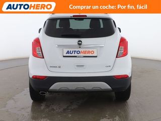 Opel Mokka X 1.6 CDTI DPF Excellence Start/Stop