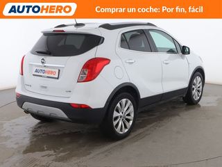 Opel Mokka X 1.6 CDTI DPF Excellence Start/Stop