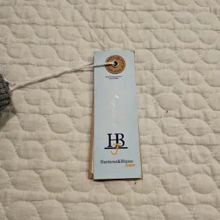 Sconto 50%! Maglia Harmont & Blaine Nuova